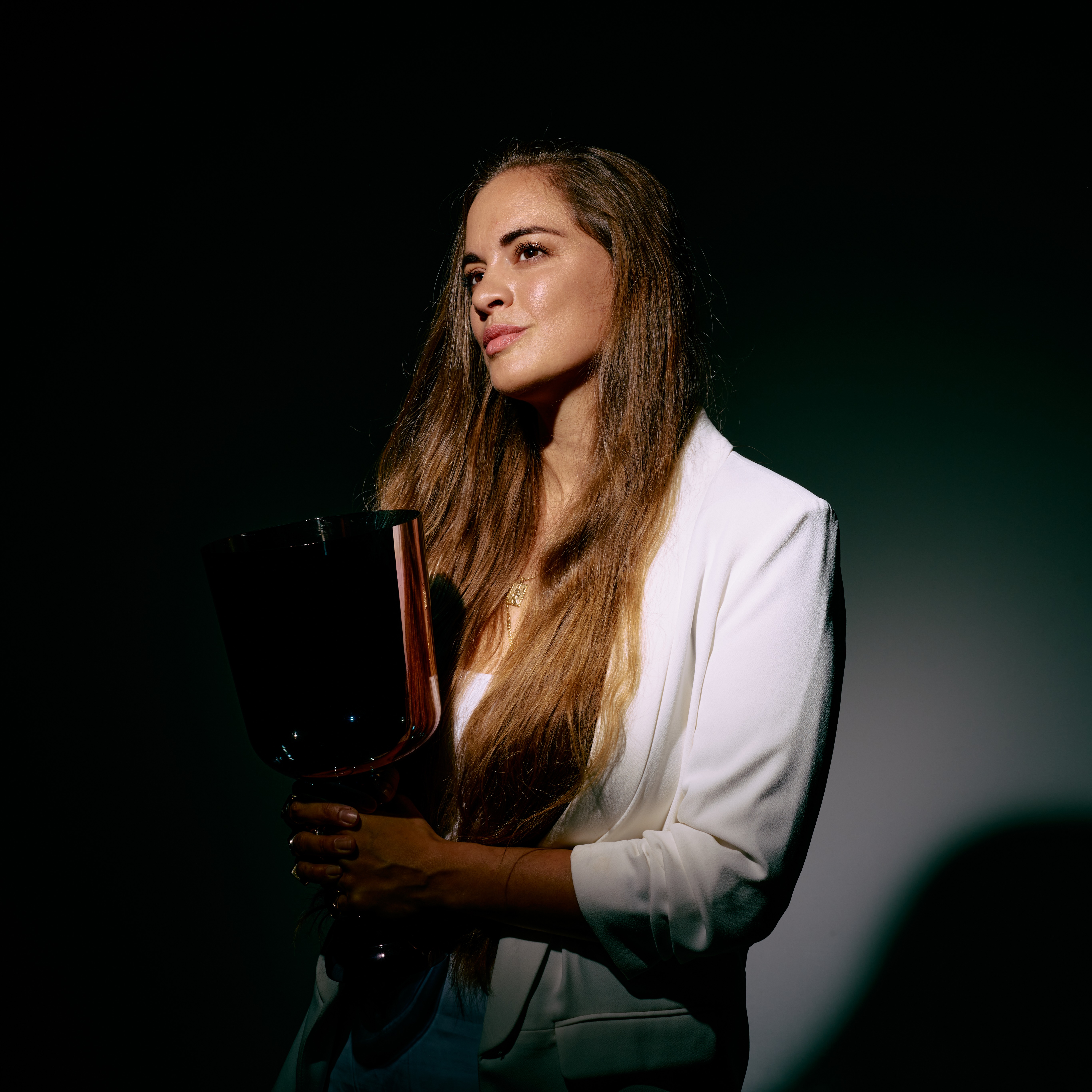 Special Event: Cacao & Soundhealing - 4.1.26 thumbnail