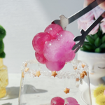 Make Pink Ice Cubes thumbnail