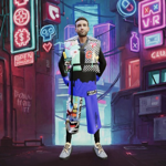 My Avatar thumbnail