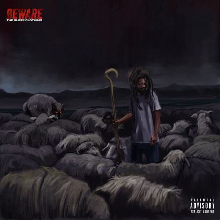 BEWARE THE SHEEP CLOTHING (EP) thumbnail