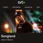 SONGLAND 2023 thumbnail