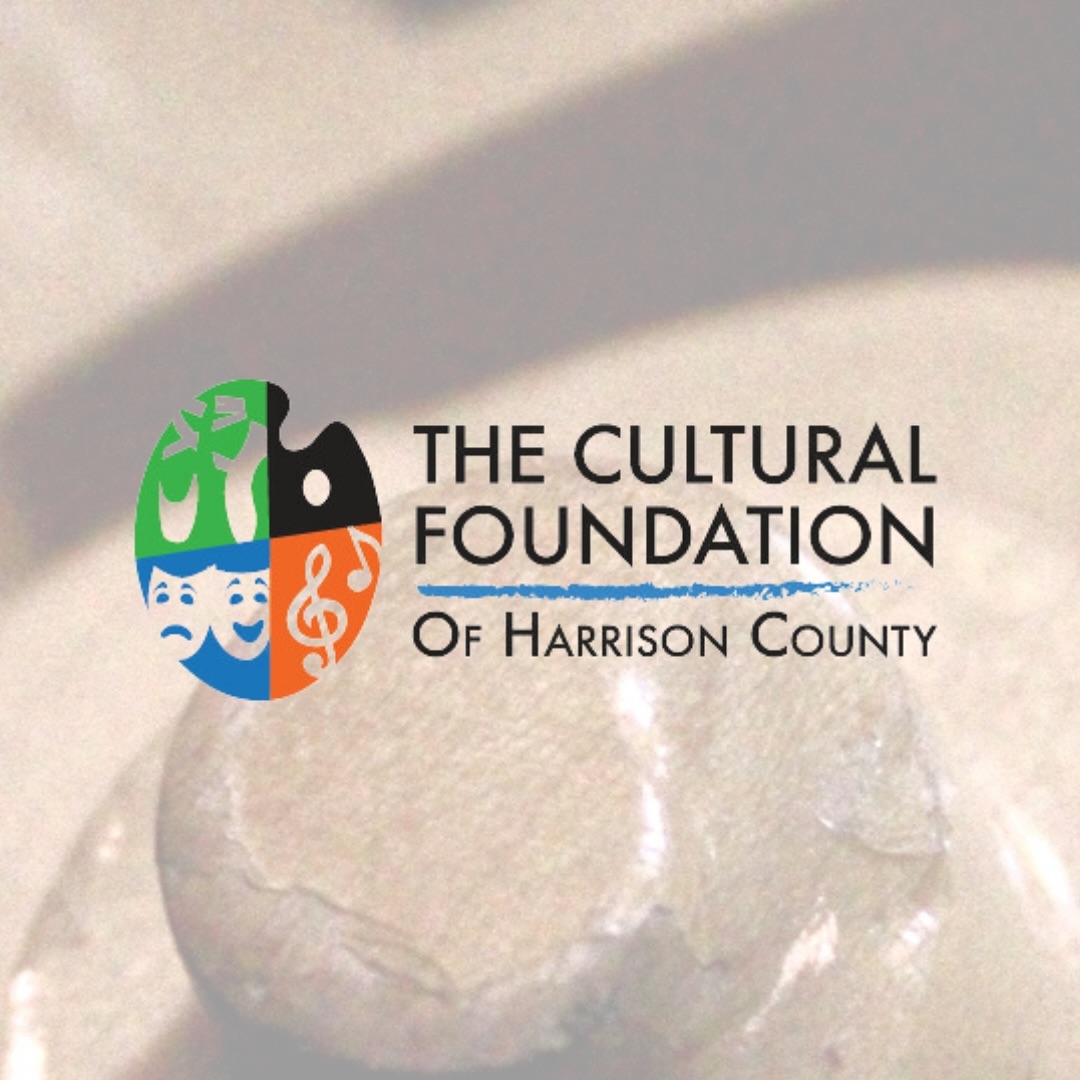 The Cultural Foundation of Harrison County announces the return of their Artists After Hours series. Be sure to follow @