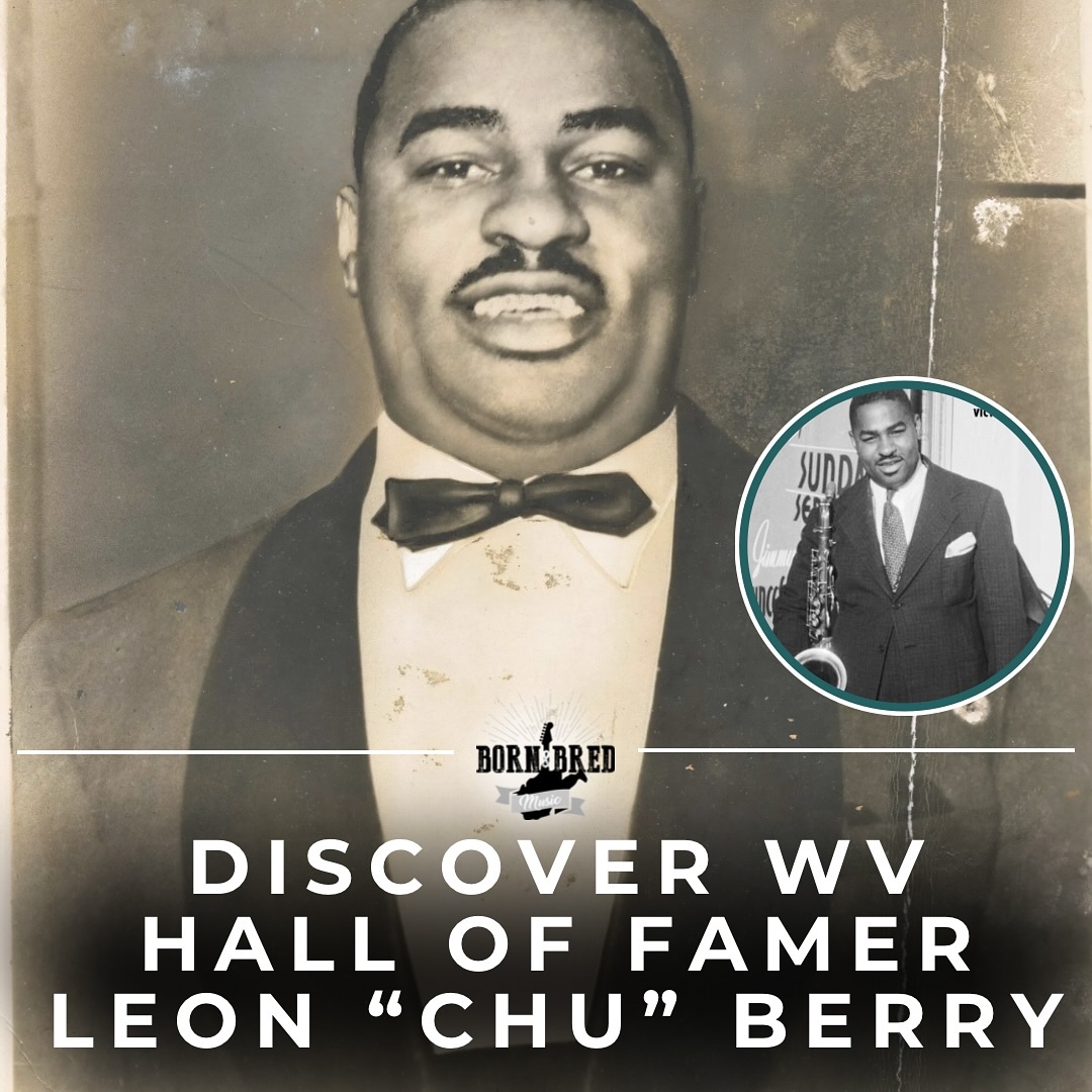 “Leon Berry was born in Wheeling, WV on September 13, 1908, into a relatively well-to-do family that included a musical 