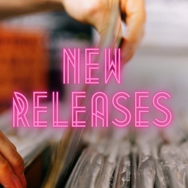Lots of new music this week! Check out releases from @sierraelizabethferrell @gracecampbellmusic @porchcouch_band @seanr