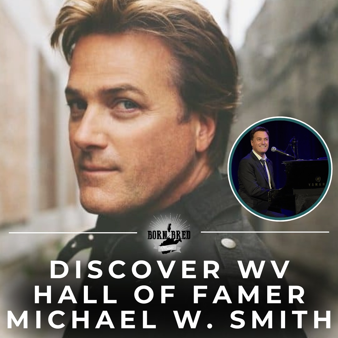 Heritage & Legacy: @mwsmithofficial, Proudly Sponsored by @hauntinghillwine 

“Michael Whitaker Smith was born in 1957 i