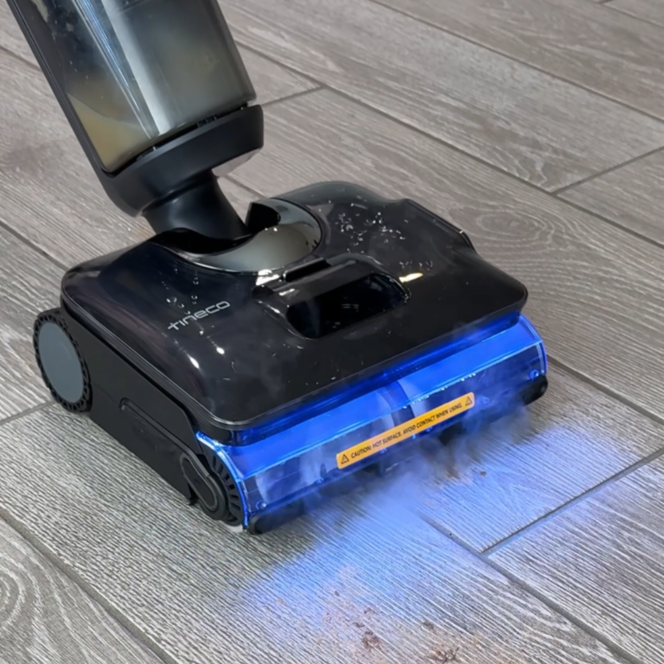 Tineco S7 Stretch Steam (Code: AMMIEPRO) thumbnail