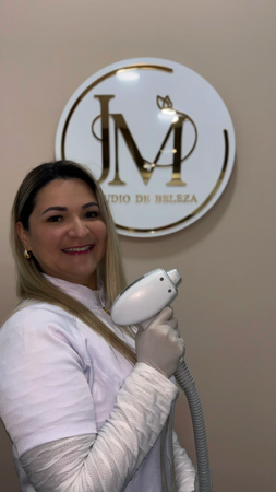 Depilação a Cera/Laser e Massagem!✨ thumbnail