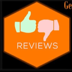 Reviews - testei por você thumbnail