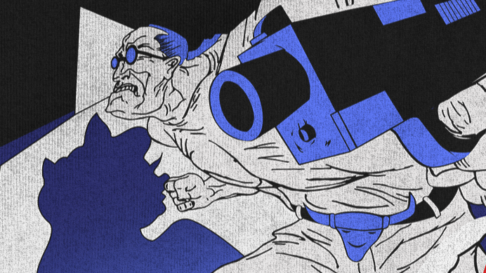 BioSite banner for @psycho