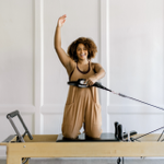 POP UP CLASS: reformer, tower + jumpboard thumbnail