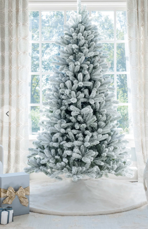 King Of Christmas® Top Rated Artificial Christmas Trees thumbnail