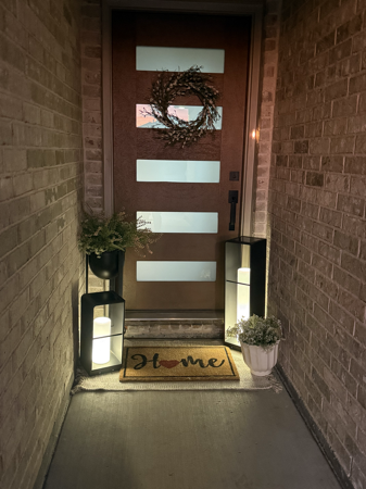 Lámpara Solar  thumbnail