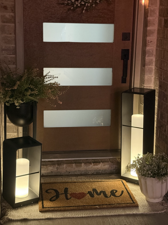 Lámpara Solar  thumbnail