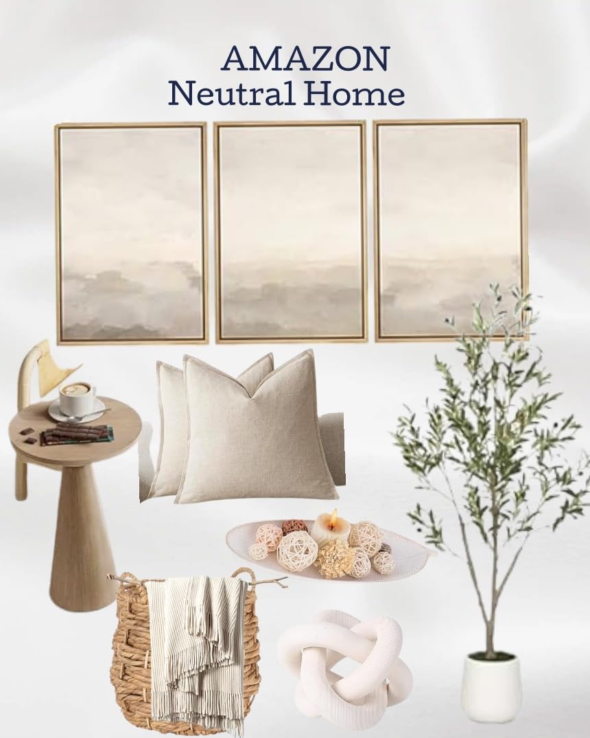 🏡 Decoración Neutral  thumbnail