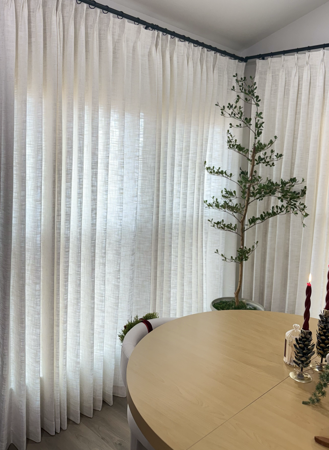 Cortinas Homerilla  thumbnail