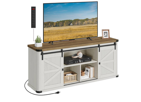 Mueble para TV thumbnail