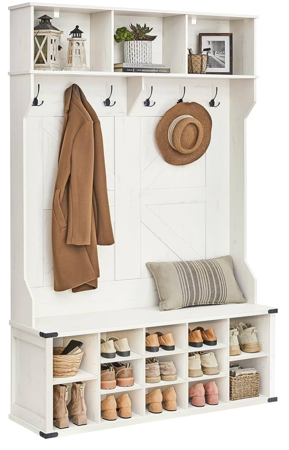 Organizador Entrada  thumbnail