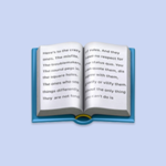 My goodreads thumbnail