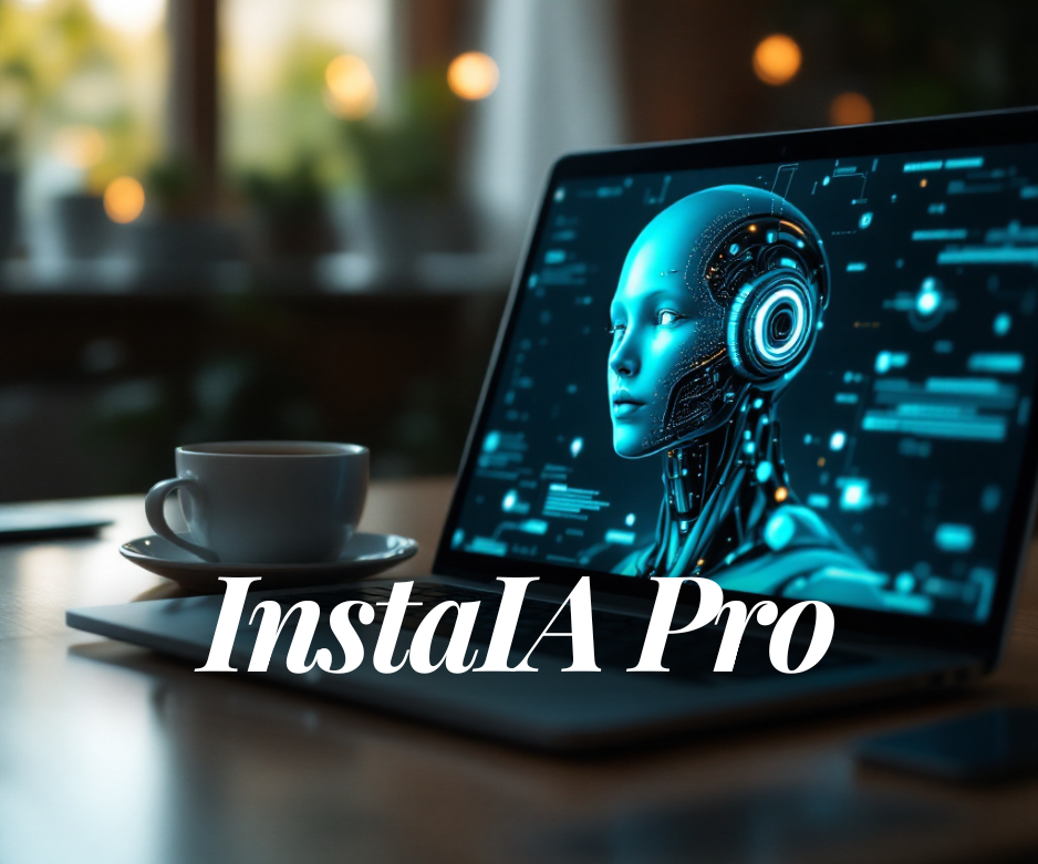 InstaIA Pro thumbnail