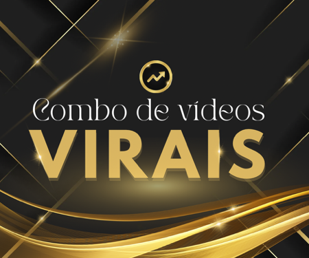 Combo de vídeos virais thumbnail