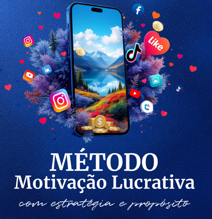Método Motivação Lucrativa thumbnail