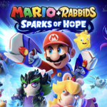 Mario + Rabbids: Sparks of Hope thumbnail