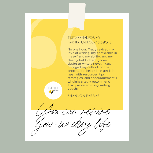 1:1 Writer, Unblock Sessions thumbnail