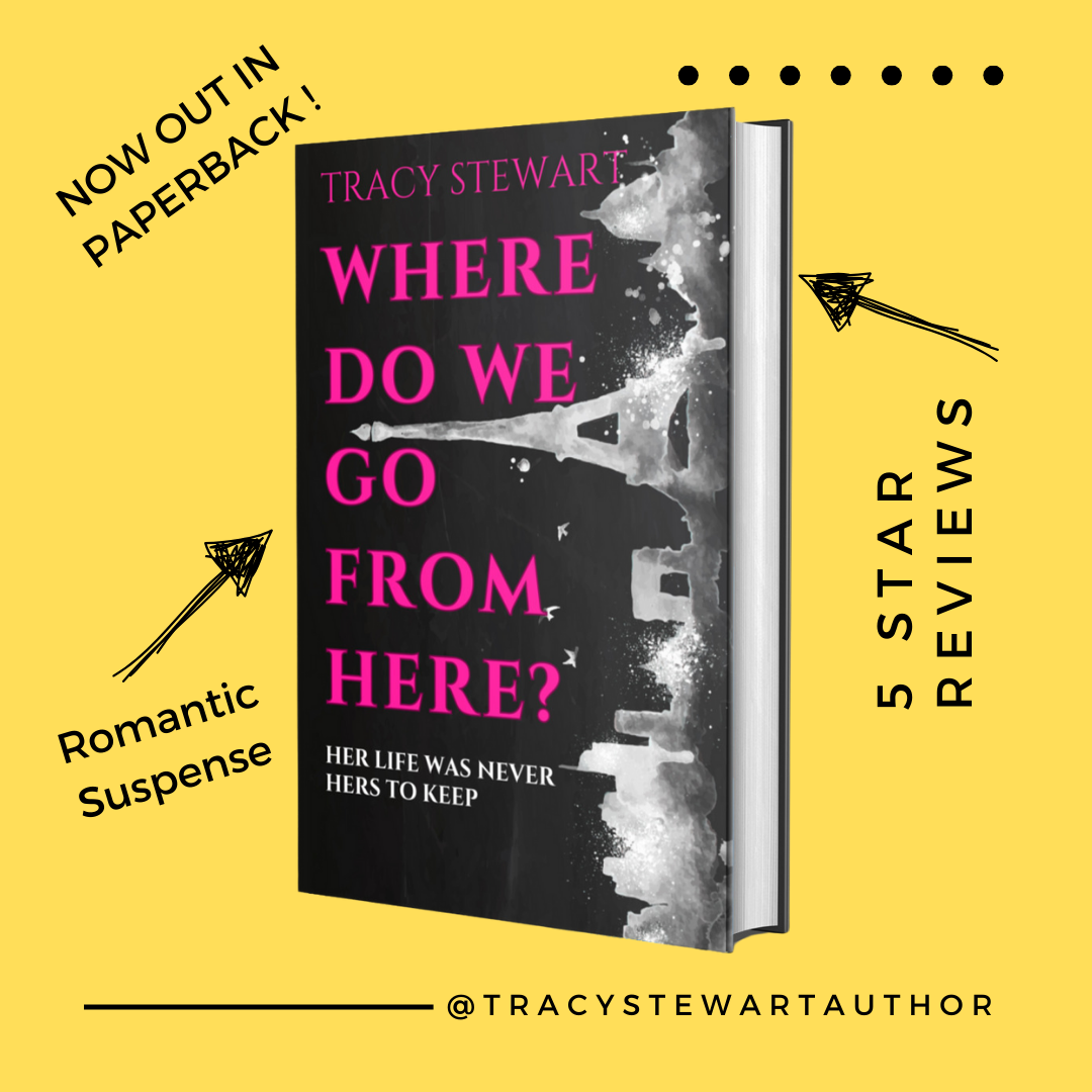 Discover my books  thumbnail