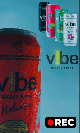 Energético Vibe thumbnail
