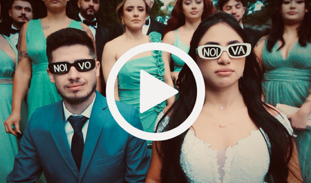 (Gabriel & Sara) thumbnail