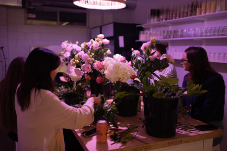 Flower Workshops thumbnail