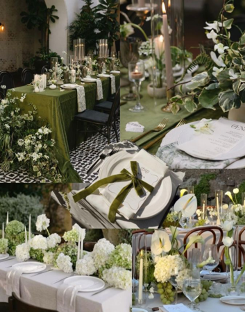 FREE 2026 Wedding Design Trends  thumbnail