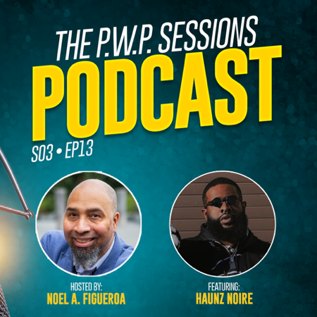 Poets With Purpose Sessions  thumbnail