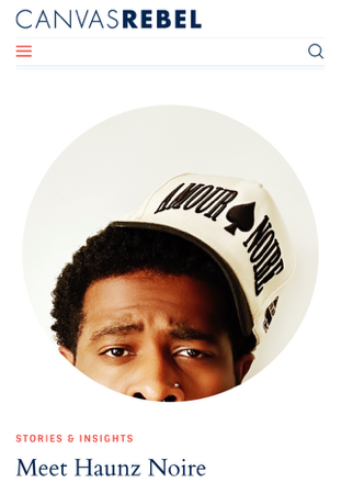 Canvas Rebel Interview  thumbnail