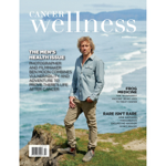 Cancer Wellness magazine thumbnail