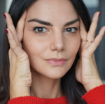 Happy and Lifted Face thumbnail