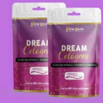 DREAM COLÁGENO possui a tecnologia que devolve a beleza da sua pele! Clique no link e sabia mais  thumbnail