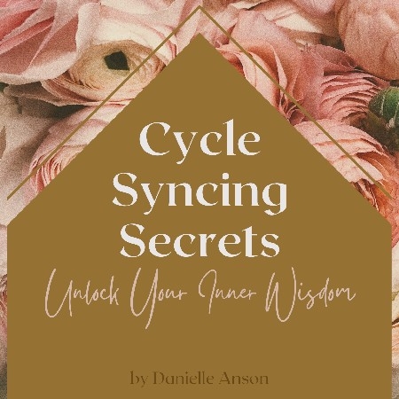 Cycle Syncing Secrets: Unlock Your Inner Wisdom 🌹 thumbnail