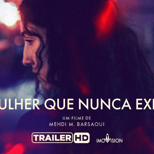 ~[ASSISTIR! A mulher que nunca existiu (2025) Filme Completo Dublado em HD thumbnail