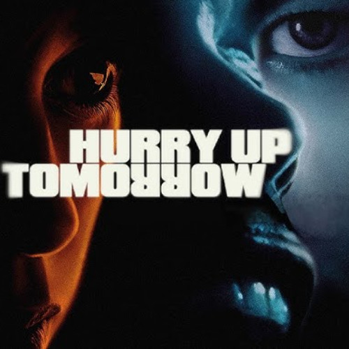 ~[ASSISTIR! Hurry Up Tomorrow: Além dos Holofotes (2025) Filme Completo Dublado em HD thumbnail