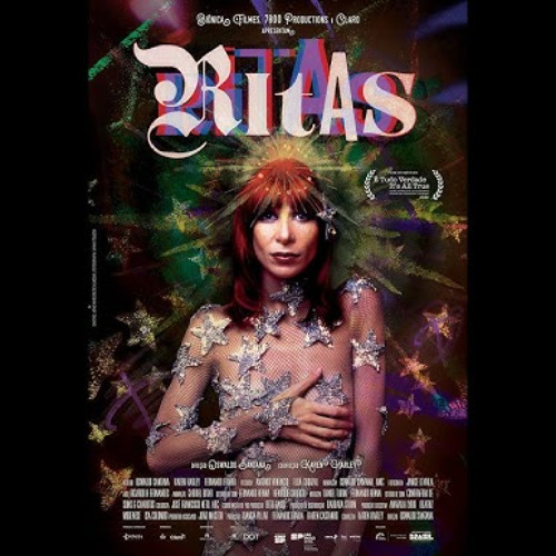 ~[ASSISTIR! Ritas (2025) Filme Completo Dublado em HD thumbnail