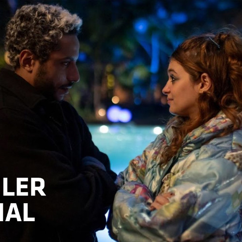 ~[ASSISTIR! O Combinado Não Sai Caro (2025) Filme Completo Dublado em HD thumbnail