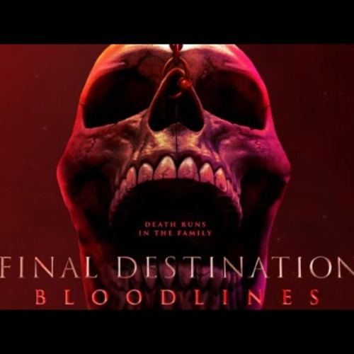 ~[ASSISTIR! Premonição 6: Laços de Sangue (2025) Filme Completo Dublado em HD thumbnail