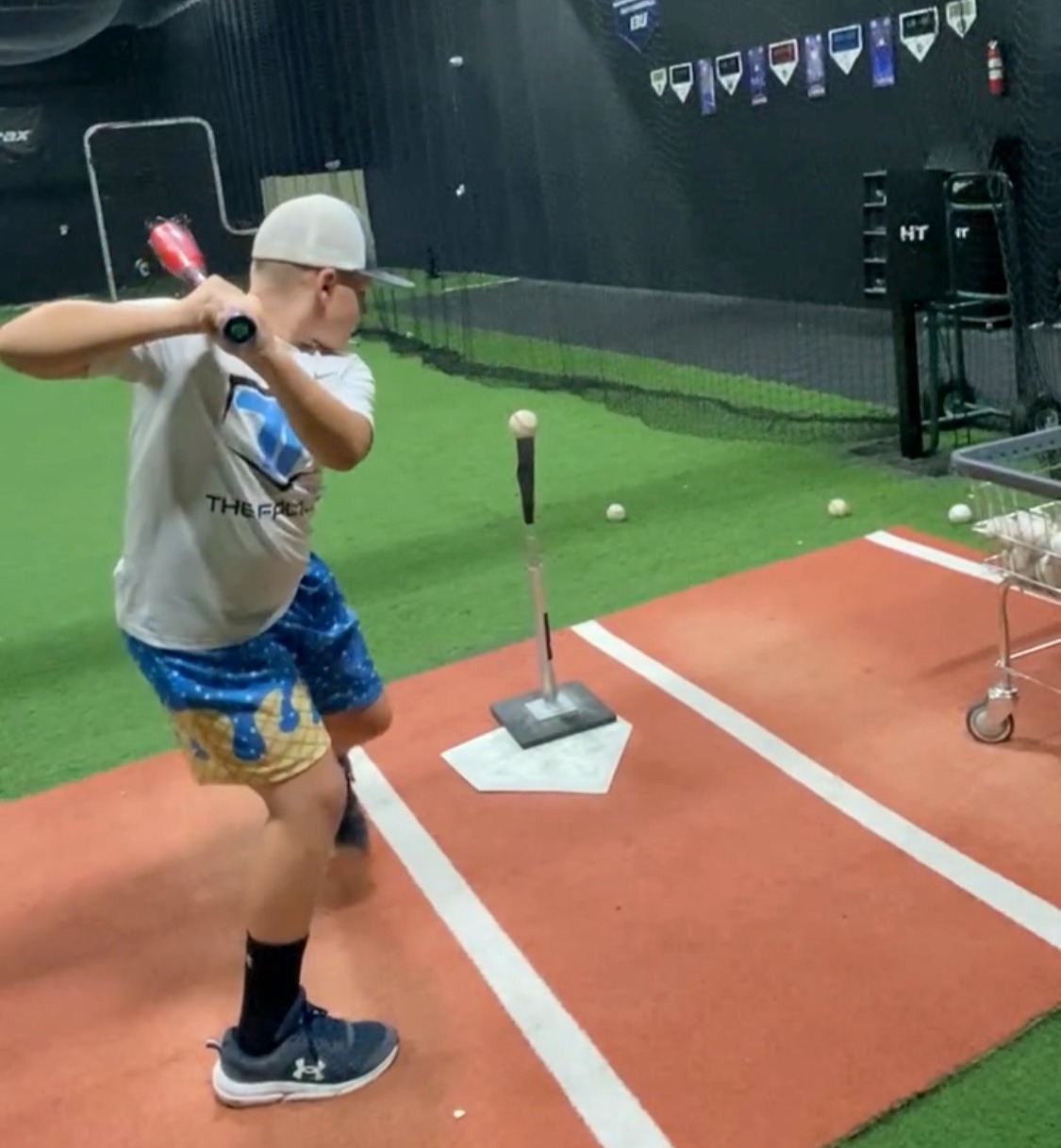 Book a Lesson  thumbnail