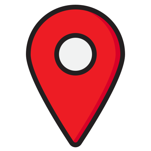 Nosso endereço thumbnail