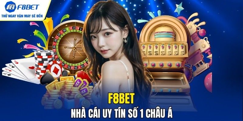 F8BET thumbnail