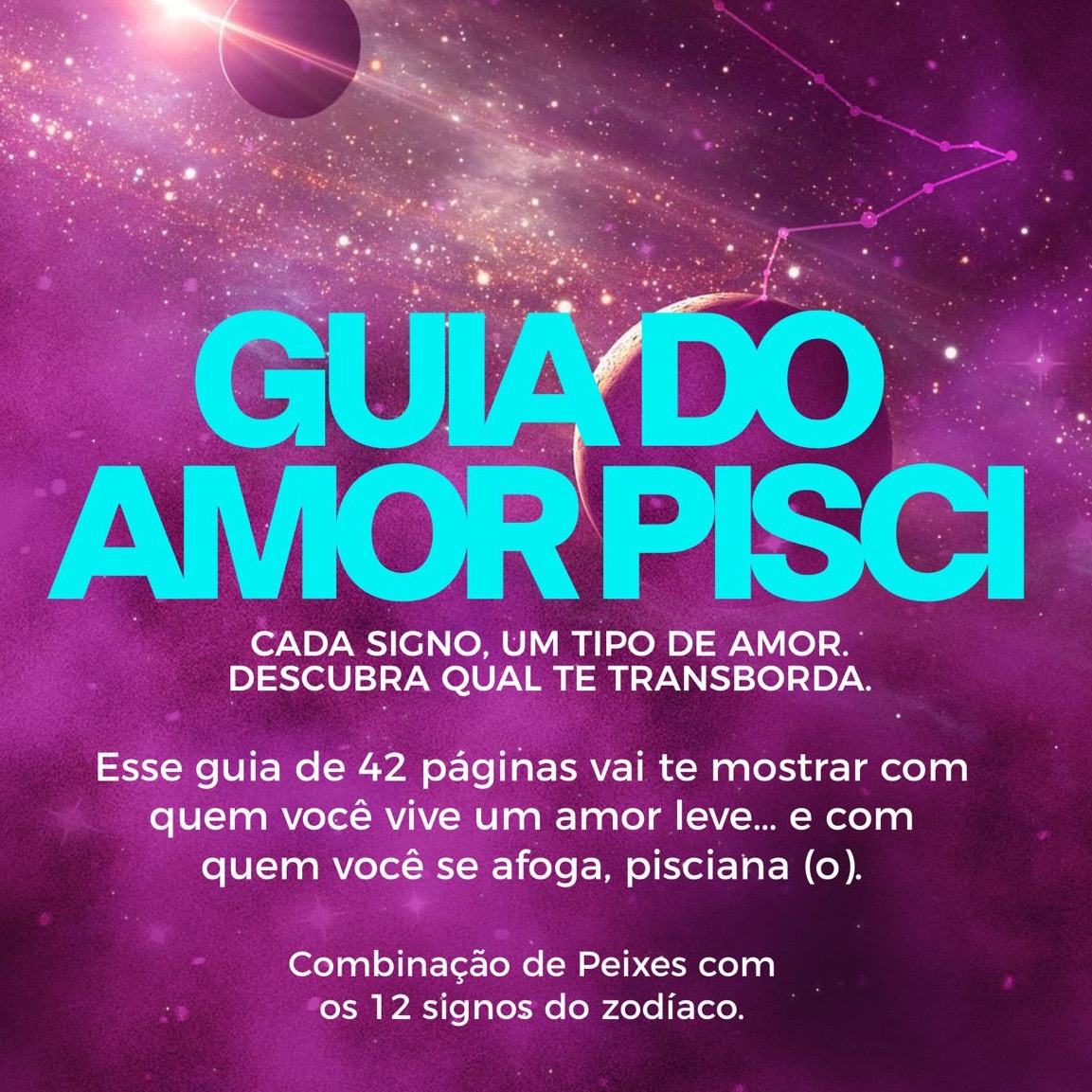  COMBINAÇÕES DO ZODÍACO NO AMOR COM O SIGNO DE PEIXES  thumbnail