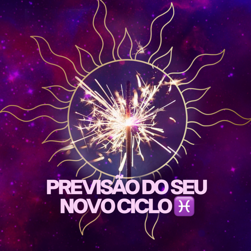 Previsão Astrológica do seu novo ciclo - Revolução Solar  thumbnail