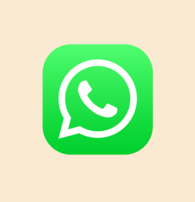 Fale com a gente no WhatsApp thumbnail