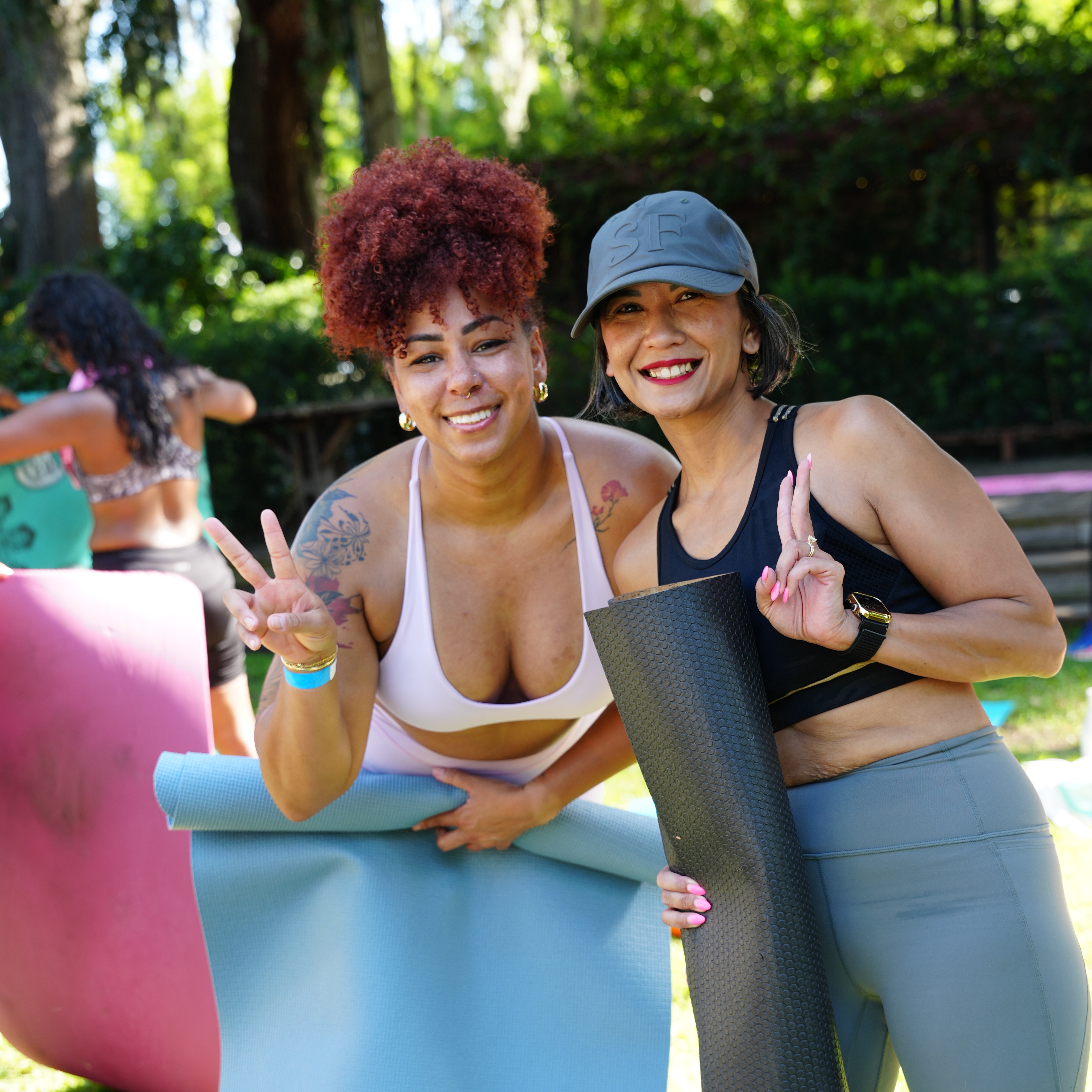 Follow us on TikTok thumbnail